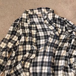 Silky flannel